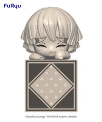 Good Smile Company Demon Slayer: Kimetsu no Yaiba Series Hikkake Figure-Agatsuma Zenitsu B (Special Order)
