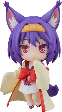 Good Smile Company No Game No Life Series Izuna Nendoroid (Special Order)
