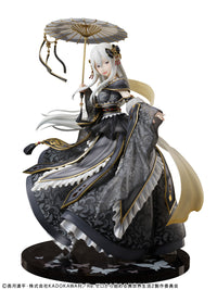 Good Smile Company Re:ZERO -Starting Life in Another World- Series Echidna Hanfu 1/7 Scale Figure (Special Order)