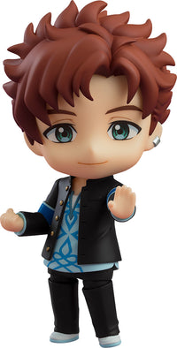 Orange Rouge Bucchigiri?! Series Matakara Asamine Nendoroid (Special Order)