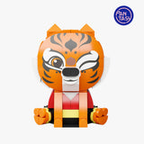 Pantasy x Kung Fu Panda Tigress Brick Kit (Special Order)