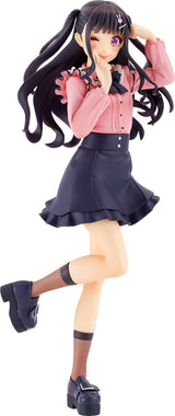 Good Smile Company Kokuhaku Jikkou Iinkai Series: Kawikute Gomen Series Pop Up Parade Chuu-tan Figure (Special Order)