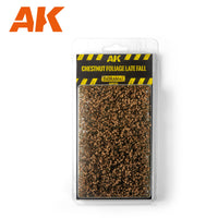 AK Interactive Chestnut Foliage Late Fall (Special Order)