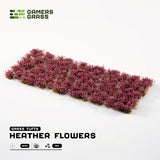Gamers Grass Heather Flowers (Special Order)