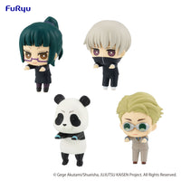 Good Smile Company Jujutsu Kaisen Series Hikkake Figure Petit set A (Special Order)