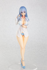 Good Smile Company Original Series Komiflo Image Character Komikawa Aoi Illustrated by Mataro 1/6 Scale Figure (Special Order)