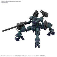 Bandai 30 Minutes Missions x Armored Core VI Balam Industries BD-011 Melander / Michigan's Liger Tail "Armored Core VI Fires of Rubicon" (Special Order)