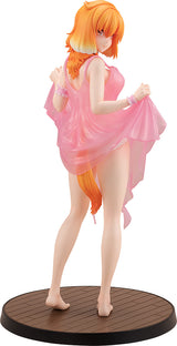 Good Smile Company Harem in the Labyrinth of Another World Series Roxanne Issei Hyoujyu Comic Ver. 1/7 Scale Figure (Special Order)