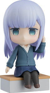 Good Smile Company Aharen-san wa Hakarenai Series Reina Aharen (Re-Order) Nendoroid (Special Order)