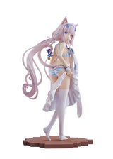 Good Smile Company Nekopara Series Vanilla Dress Up Time 1/7 Scale Figure (Special Order)