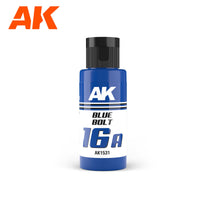 AK Interactive Dual Exo 16A - Blue Bolt 60ml (Special Order)