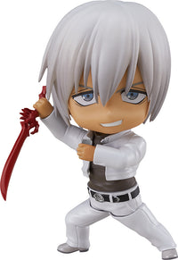 Good Smile Company Blood Blockade Battlefront & Beyond Series Zapp Renfro Nendoroid Doll (Special Order)
