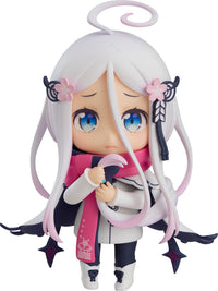 Good Smile Company Smile of the Arsnotoria Series Arsnotoria Nendoroid Doll (Special Order)