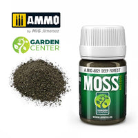 Ammo Mig Deep Forest Moss (Special Order)