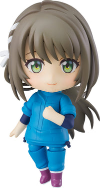 Good Smile Company The Aquatope On White Sand Series Nendoroid Fuka Miyazawa (Special Order)