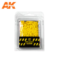 AK Interactive Maple Autumn Leaves 1/35 (Bag 7 grams) (Special Order)