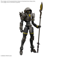 Bandai 30 Minutes Fantasy Rosan Wizard 30MF (Special Order)