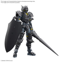 Bandai 30 Minutes Fantasy Rosan Lancer 30MF (Special Order)