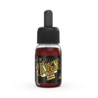AK Interactive The INKS Crimson 30ml (Special Order)