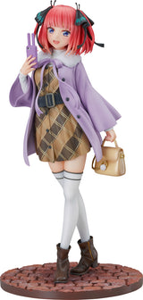 Good Smile Company The Quintessential Quintuplets ∬ Series Nino Nakano Date Style Ver. 1/6 Scale Figure (Special Order)