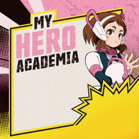 Kotobukiya X Takara Tomy CK-M02 Collekazaro My Hero Academia Ochaco Uraraka (Special Order)