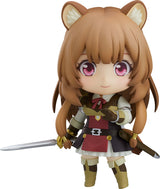 Good Smile Company The Rising of the Shield Hero Series Raphtalia (Re-Order) Nendoroid (Special Order)