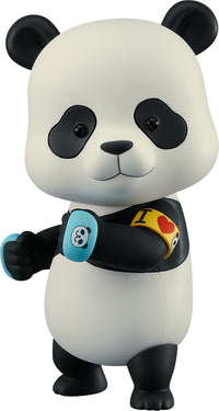 Good Smile Company Jujutsu Kaisen Series Panda Nendoroid Doll (Special Order)
