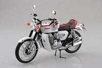 Aoshima 1/12 Wild-7 Hiba´S Cb750 Four (Special Order)