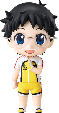 Good Smile Arts Shanghai Yowamushi Pedal Limit Break Series Light Sakamichi Onoda Nendoroid (Special Order)