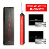 DSPIAE Aluminium Hand Saw (Special Order)