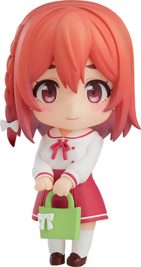 Good Smile Company Rent-a-Girlfriend Series Sumi Sakurasawa Nendoroid Doll (Special Order)