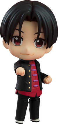 Orange Rouge Bucchigiri?! Series Arajin Tomoshibi Nendoroid (Special Order)