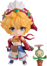 Good Smile Company Legend of Mana: The Teardrop Crystal Series Shiloh Nendoroid Doll (Special Order)