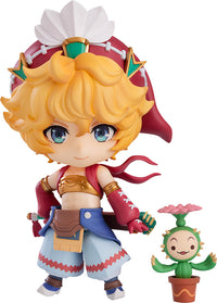 Good Smile Company Legend of Mana: The Teardrop Crystal Series Shiloh Nendoroid Doll (Special Order)