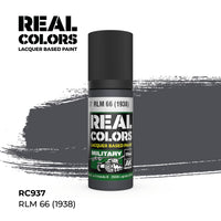 AK Interactive Real Colors RLM 66 (1938) 17 ml. (Special Order)