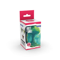AK Interactive Quick Gen - Forest & Jungle (Set) (Special Order)