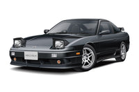 Aoshima 1/24 Nissan Rps13 180Sx Type X '96 Custom Wheel (Special Order)