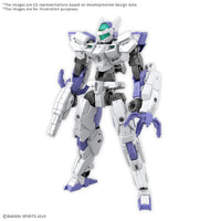 Bandai 30 Minutes Missions 1/144 eEXM-40 Iglight 01 30MM (Special Order)