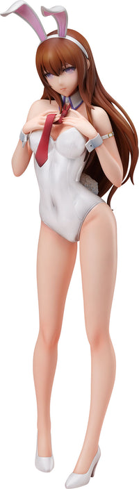 Good Smile Company Steins;Gate Series Kurisu Makise Bare Leg Bunny Ver. 1/4 Scale Figure (Special Order)