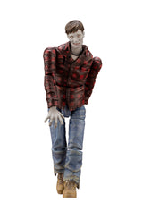 Kotobukiya 1/24 End Of Heroes Series Zombinoid Agony Figure Kit (Special Order)