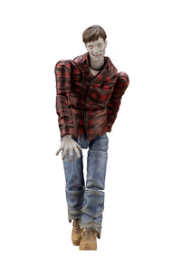 Kotobukiya 1/24 End Of Heroes Series Zombinoid Agony Figure Kit (Special Order)
