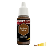 Army Painter Warpaints Fanatic Masterclass Acrylics John Blanche: Sunburst Ochre (Special Order)