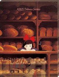 Ensky Artboard Jigsaw (Canvas Style) ATB-19 Tending the Store "Kiki's Delivery Service" (EN) (Special Order)