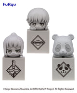 Good Smile Company Jujutsu Kaisen Series Hikkake Figure Set (Special Order)