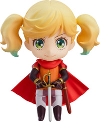 Good Smile Company Kageki Shojo!! Series Nendoroid Sarasa Watanabe (Special Order)