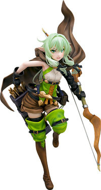 Phat! Company Goblin Slayer Series High Elf Archer (Re-Run) 1/7 Scale Figure (Special Order)