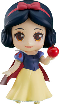 Good Smile Company Snow White and the Seven Dwarfs Series Nendoroid Snow White (Special Order)