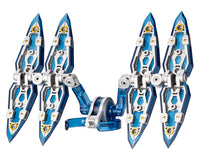 Kotobukiya MSG Series Exceed Binder 2 (Special Order)