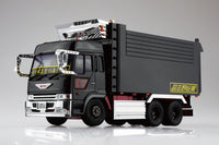 Aoshima 1/32 The Decorated Trucks #05, Ippatsuya (Special Order)