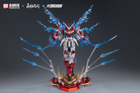 NONZERO STUDIO (Hemoxian) x NARAKA BLADEPOINT x Kunio Okawara 1/15 Yue Long Dragon Call Model Kit (Deluxe Edition) (Special Order)